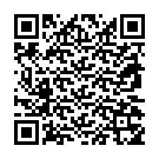 QR-code voor telefoonnummer +38970355184