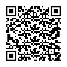 QR-код для номера телефона +38970355211