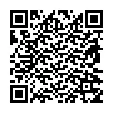 Codice QR per il numero di telefono +38970355232