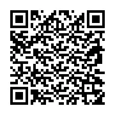 QR Code for Phone number +38970355254