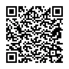 电话号码二维码 +38970355257