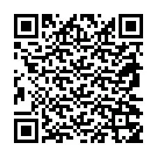 QR Code for Phone number +38970355264