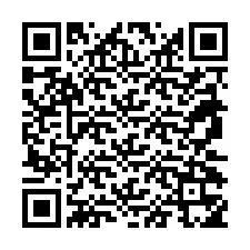 QR Code สำหรับหมายเลขโทรศัพท์ +38970355270