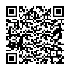 Codice QR per il numero di telefono +38970355271