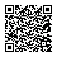 QR код за телефонен номер +38970355305