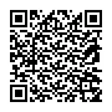 QR Code for Phone number +38970355341