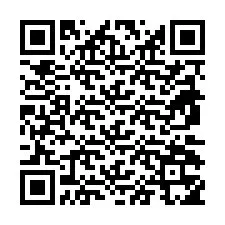 QR Code for Phone number +38970355342