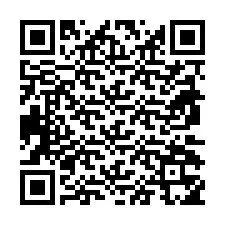 QR код за телефонен номер +38970355346