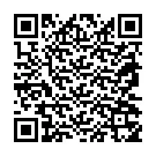 QR Code for Phone number +38970355378