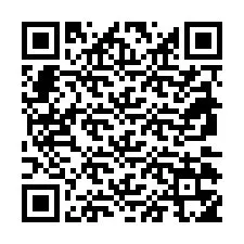 QR Code for Phone number +38970355404