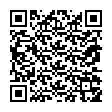 QR-Code für Telefonnummer +38970355413