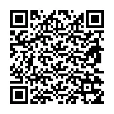 QR-Code für Telefonnummer +38970355422