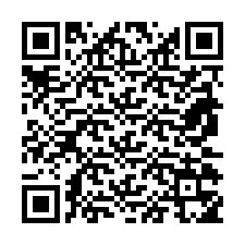 QR Code for Phone number +38970355437