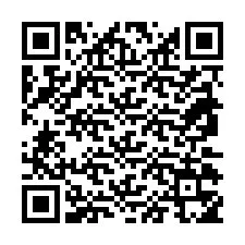 QR Code สำหรับหมายเลขโทรศัพท์ +38970355459