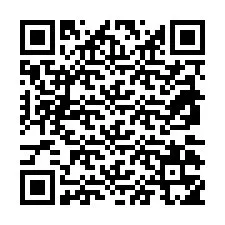 Codice QR per il numero di telefono +38970355509