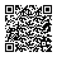 QR-kood telefoninumbri jaoks +38970355515