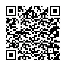 Codice QR per il numero di telefono +38970355559