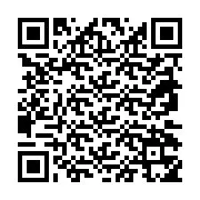 QR Code pour le numéro de téléphone +38970355618