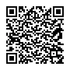 QR kód a telefonszámhoz +38970355631