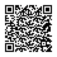 QR-code voor telefoonnummer +38970355655