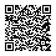 QR код за телефонен номер +38970355663