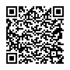 QR kód a telefonszámhoz +38970355664