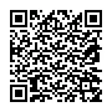 QR Code pour le numéro de téléphone +38970355689