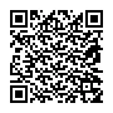 QR-Code für Telefonnummer +38970355693