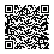 QR-код для номера телефона +38970355794