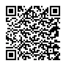 QR код за телефонен номер +38970355810