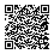 QR-Code für Telefonnummer +38970355816