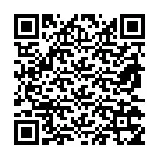 QR Code สำหรับหมายเลขโทรศัพท์ +38970355827