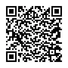 QR Code สำหรับหมายเลขโทรศัพท์ +38970355830