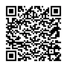 QR-код для номера телефона +38970355841