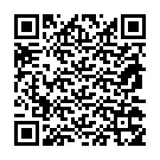 QR Code pour le numéro de téléphone +38970355855