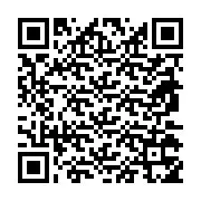 QR-code voor telefoonnummer +38970355856