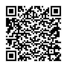 QR Code pour le numéro de téléphone +38970355859