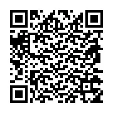 QR Code สำหรับหมายเลขโทรศัพท์ +38970355866