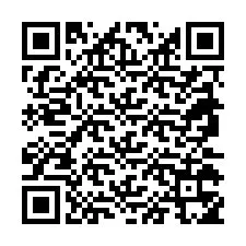 QR-Code für Telefonnummer +38970355868