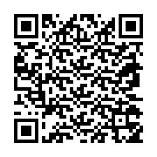 QR-Code für Telefonnummer +38970355898