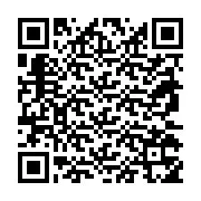 QR kód a telefonszámhoz +38970355924