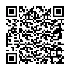 QR-code voor telefoonnummer +38970355944