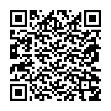 QR Code for Phone number +38970356236
