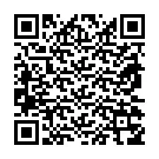 电话号码二维码 +38970356436