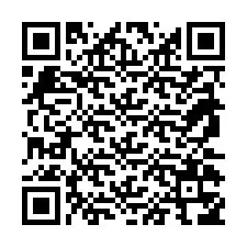 QR Code for Phone number +38970356561
