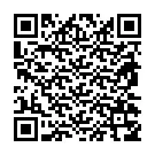 QR Code for Phone number +38970356562