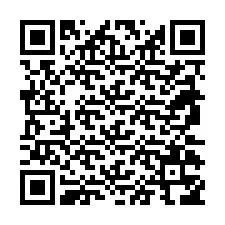 QR Code for Phone number +38970356564