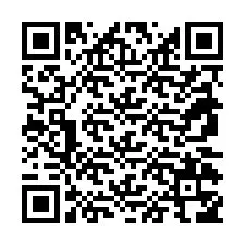 QR Code for Phone number +38970356580