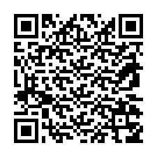 QR Code for Phone number +38970356581
