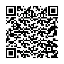 QR Code for Phone number +38970356601